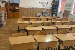 Sala Clasa Pregatitoare