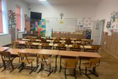 Sala Clasa Pregatitoare