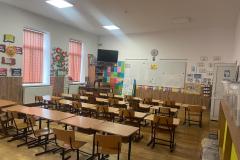 Sala Clasa Pregatitoare
